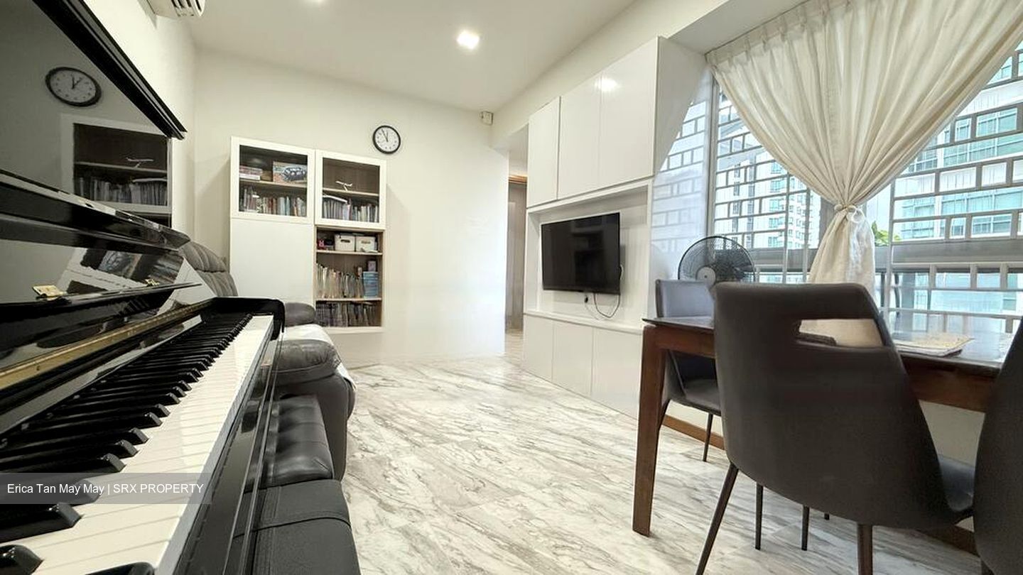 Iridium (D11), Apartment #485440571